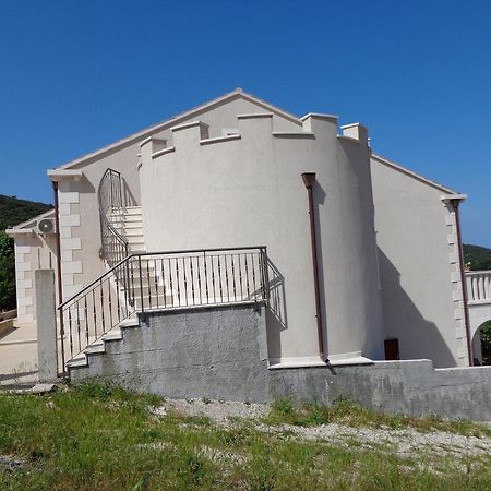 Tower Suites Korcula Ngoại thất bức ảnh