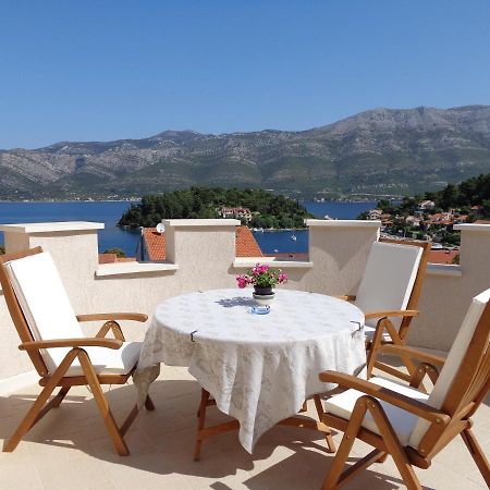 Tower Suites Korcula Phòng bức ảnh