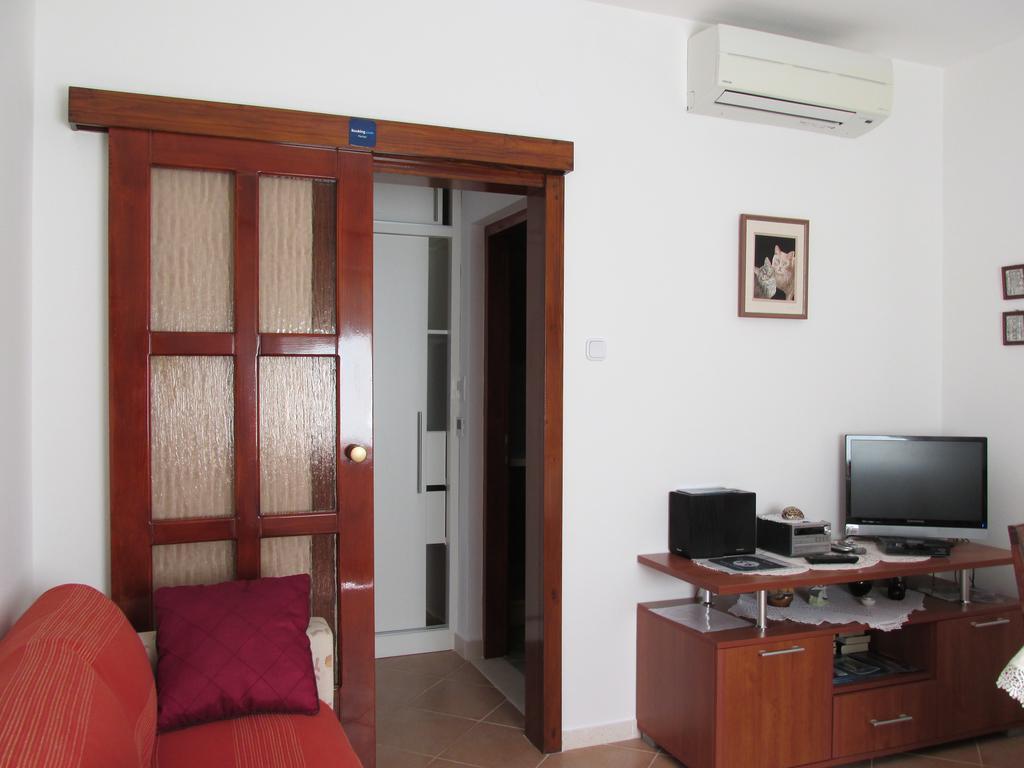 Tower Suites Korcula Ngoại thất bức ảnh