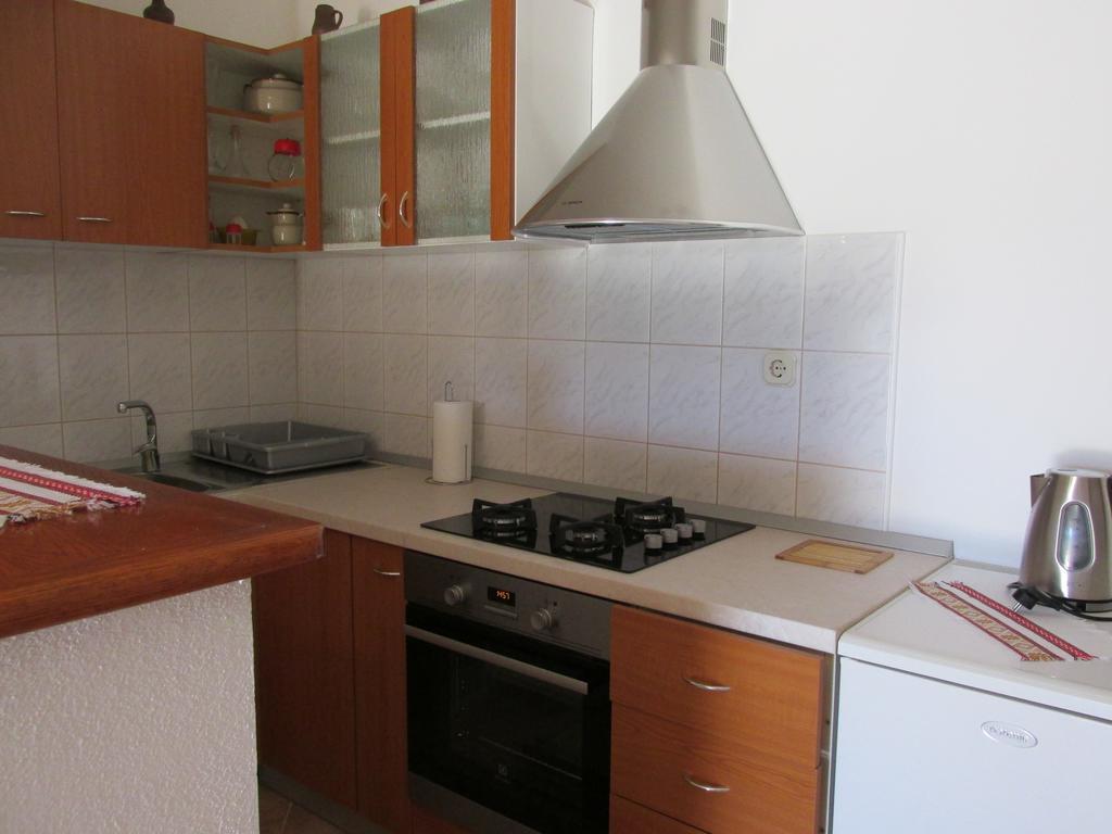 Tower Suites Korcula Ngoại thất bức ảnh