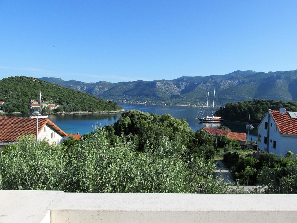 Tower Suites Korcula Ngoại thất bức ảnh