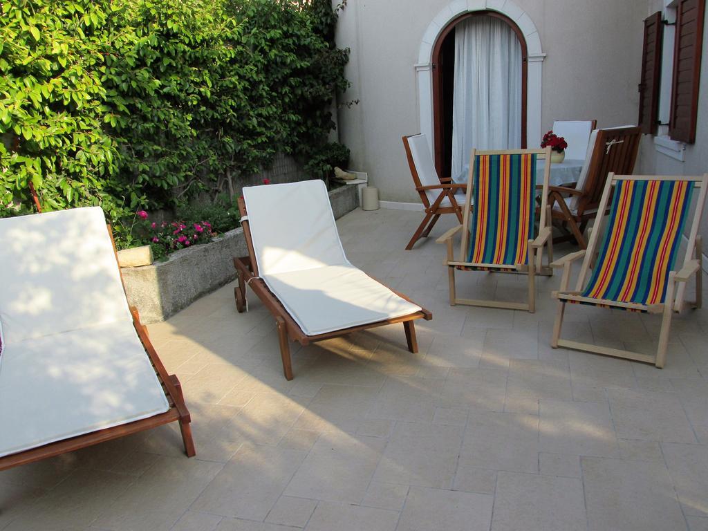 Tower Suites Korcula Ngoại thất bức ảnh