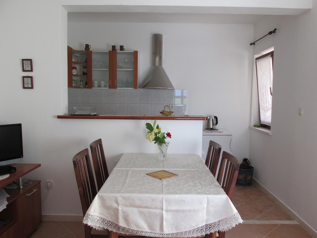 Tower Suites Korcula Ngoại thất bức ảnh