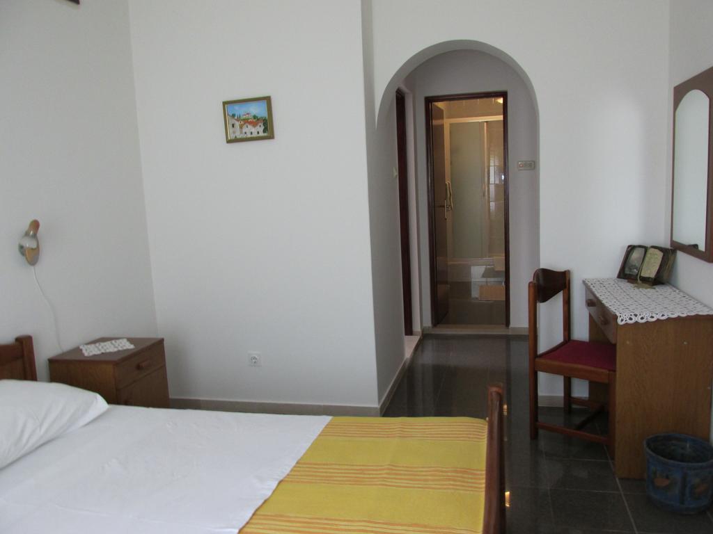 Tower Suites Korcula Ngoại thất bức ảnh