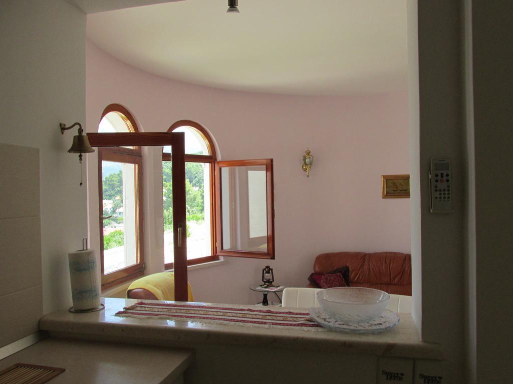 Tower Suites Korcula Ngoại thất bức ảnh