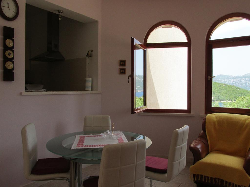 Tower Suites Korcula Ngoại thất bức ảnh