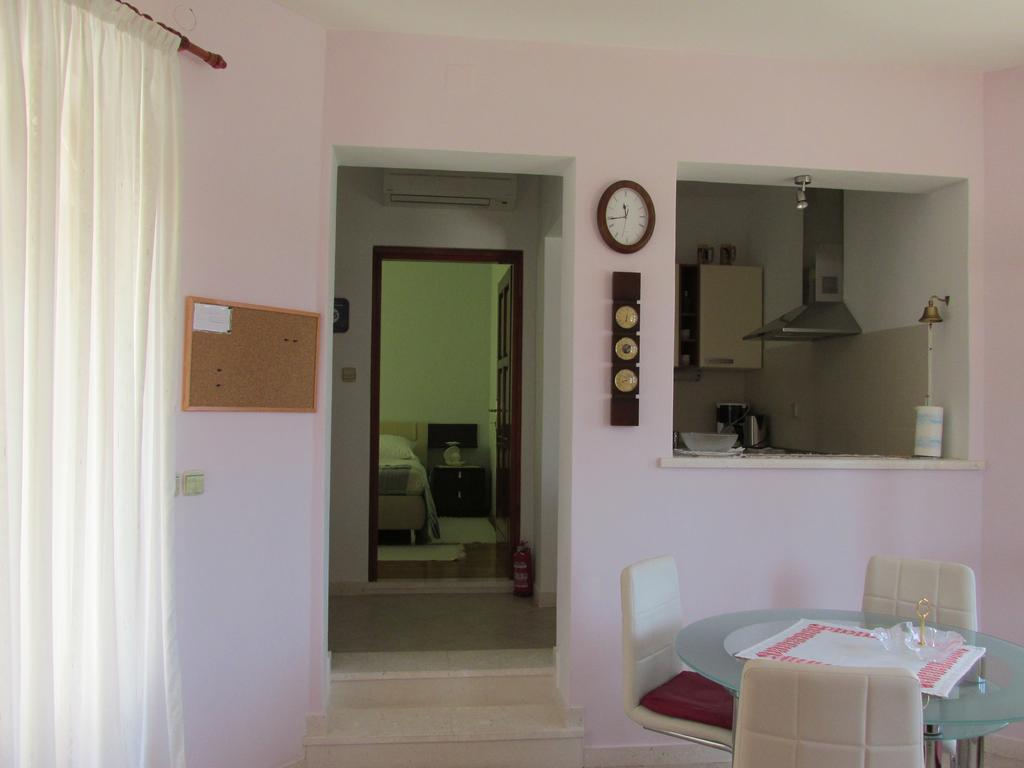 Tower Suites Korcula Ngoại thất bức ảnh