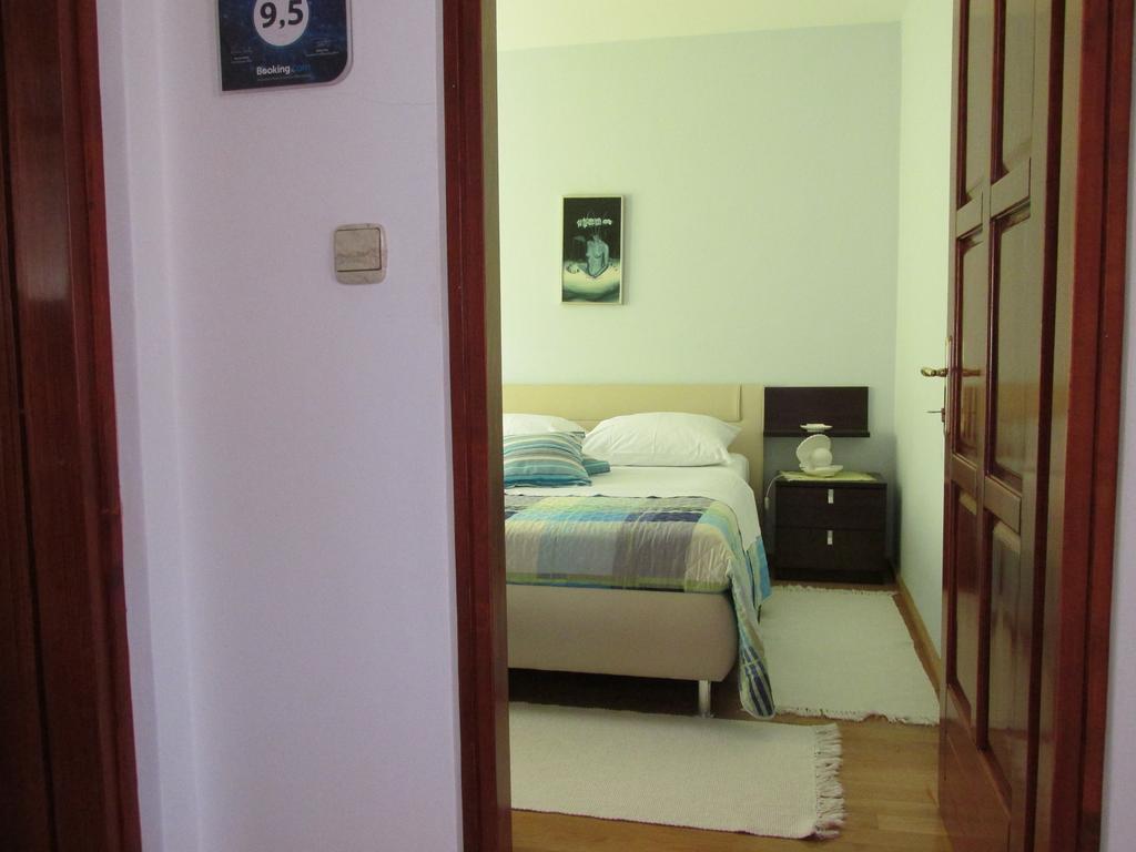 Tower Suites Korcula Ngoại thất bức ảnh