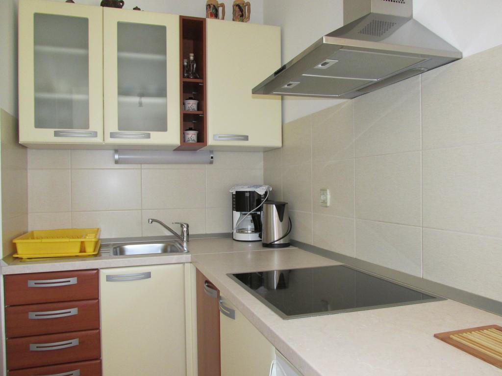 Tower Suites Korcula Ngoại thất bức ảnh