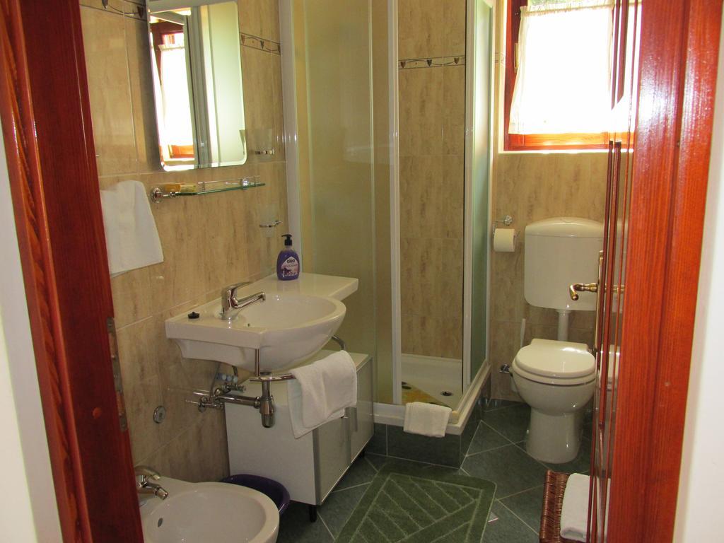 Tower Suites Korcula Ngoại thất bức ảnh