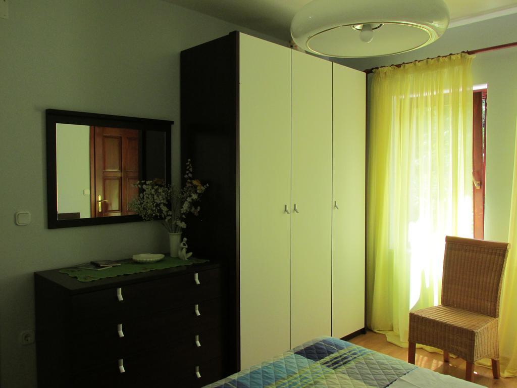 Tower Suites Korcula Ngoại thất bức ảnh