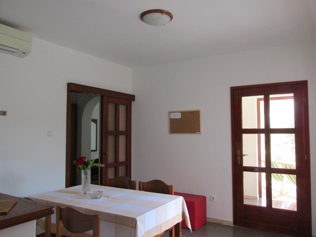 Tower Suites Korcula Ngoại thất bức ảnh