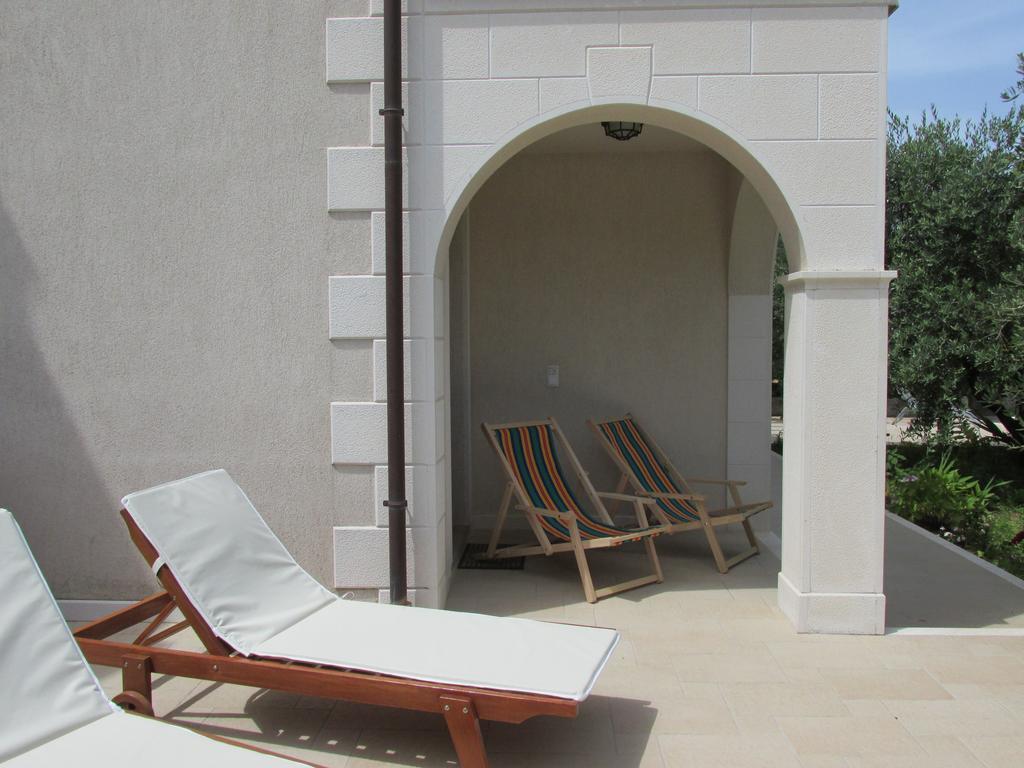 Tower Suites Korcula Ngoại thất bức ảnh