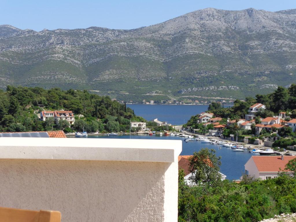 Tower Suites Korcula Phòng bức ảnh