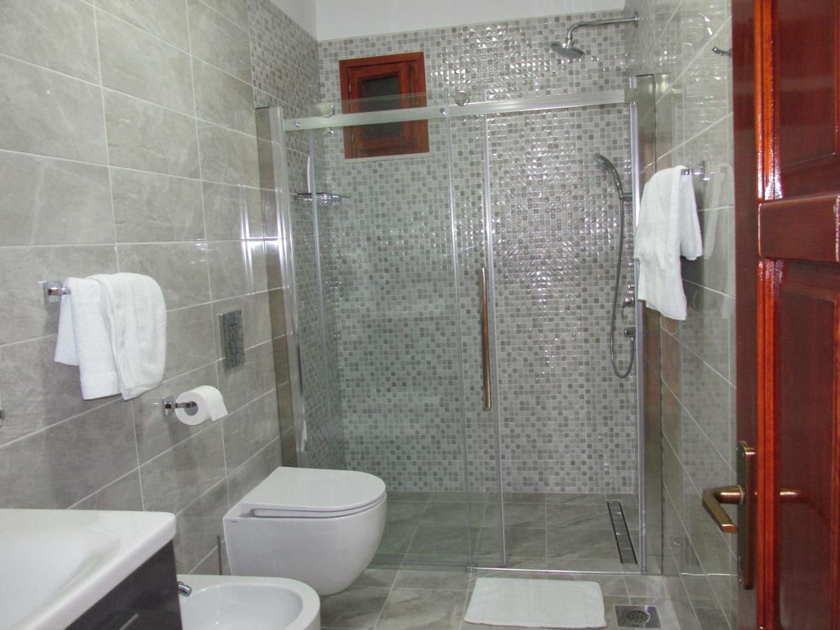 Tower Suites Korcula Ngoại thất bức ảnh