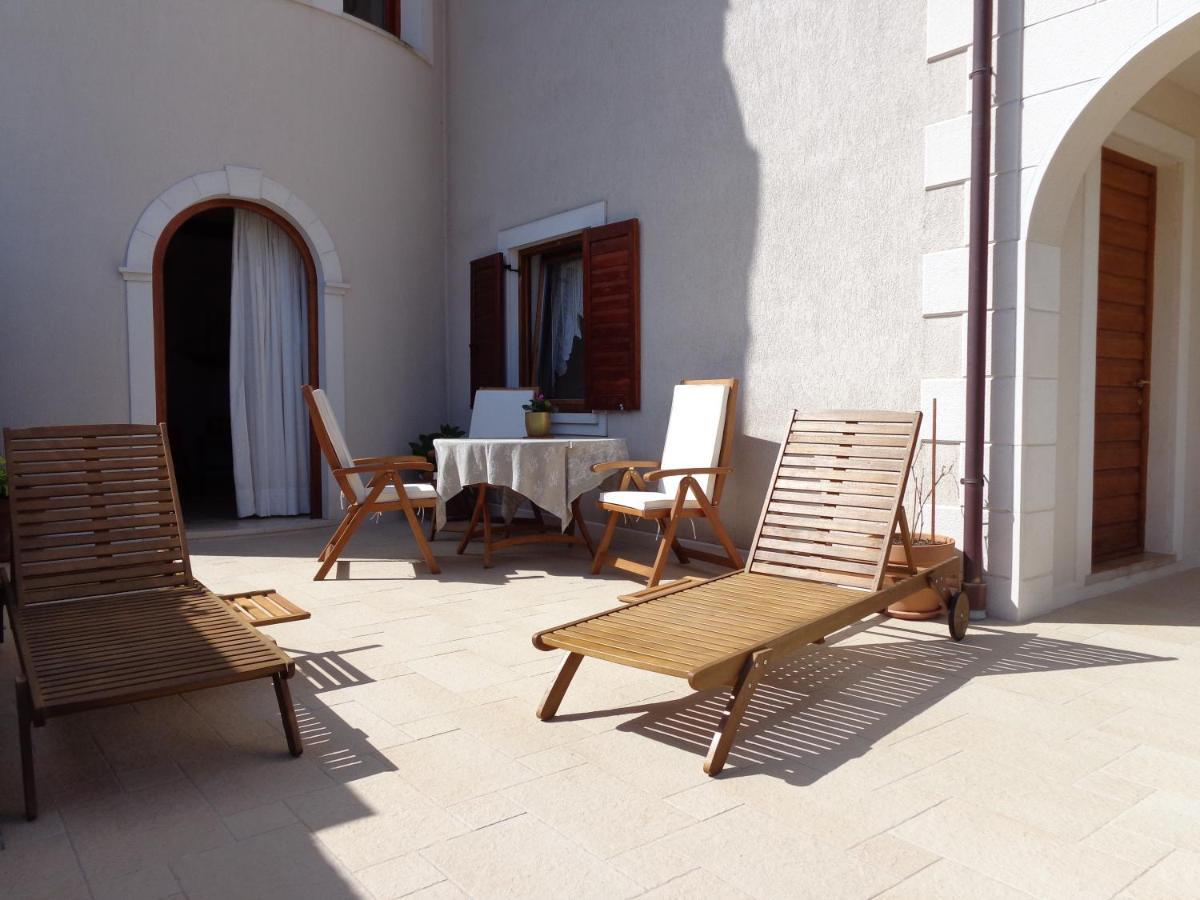 Tower Suites Korcula Phòng bức ảnh