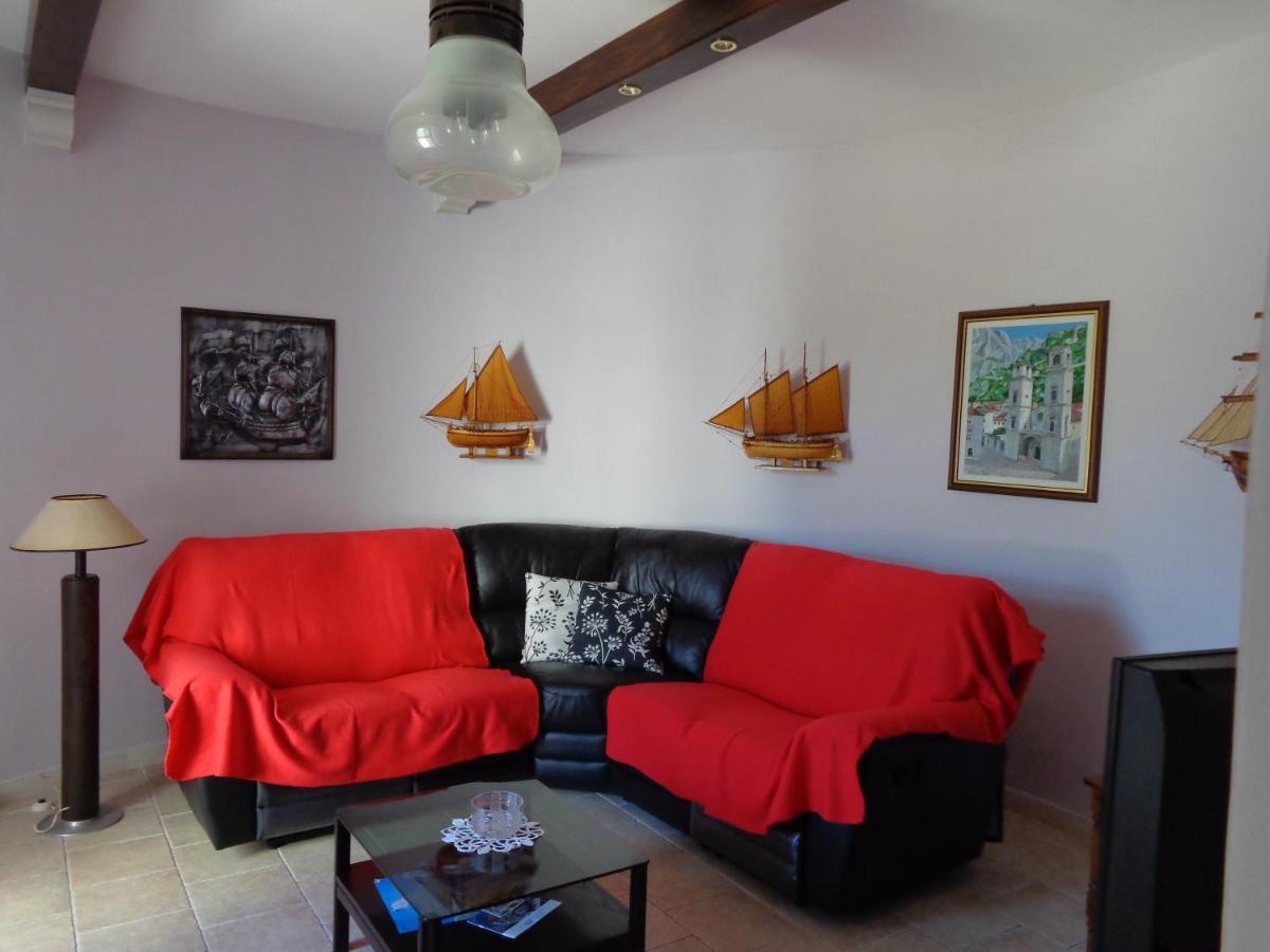 Tower Suites Korcula Phòng bức ảnh