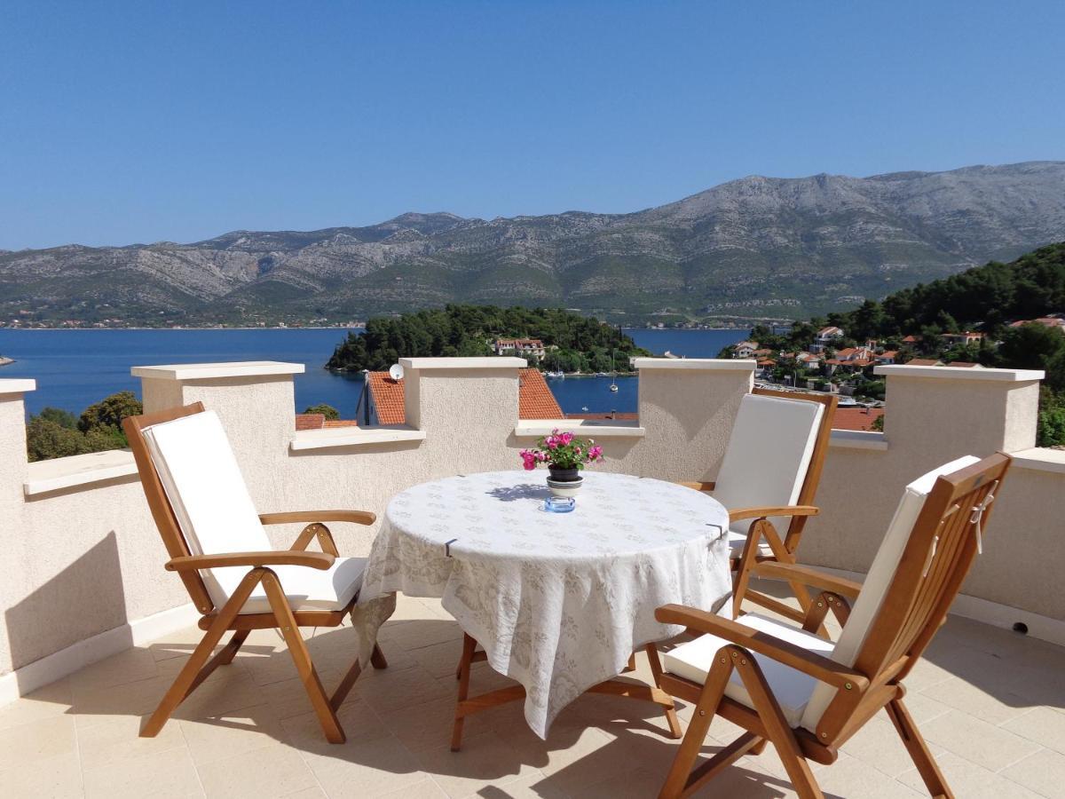Tower Suites Korcula Phòng bức ảnh